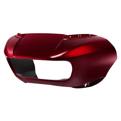 Inner & Outer Fairings for Harley Road Glide FLTRX (2015–2023) Velocity Red Sunglo