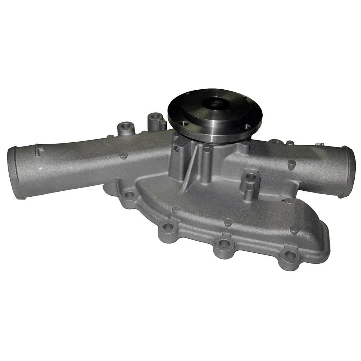 Water Pump PA1257 for MB Mercedes S Class SL CL Maybach (2012–2019)