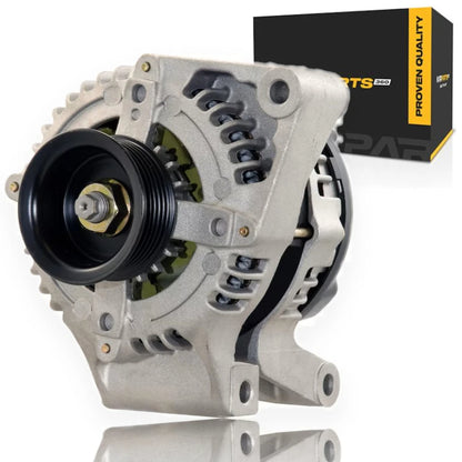 Alternator for Pontiac Bonneville (2004–2005) ALX-PAU-AC-335-1336-CLA2