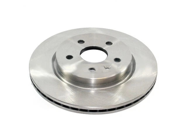 Rear Brake Rotor for Cadillac CT5 (2020–2026) 46591JMSG