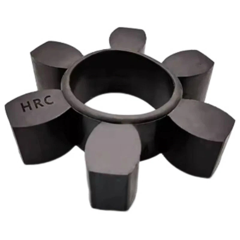Rubber Coupling Insert for HRC13E HRC130