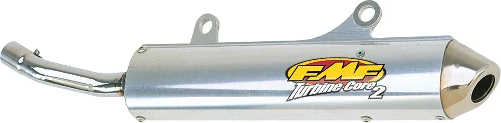 FMF Turbinecore II Spark Arrestor for Yamaha YZ250 (2000–2001)