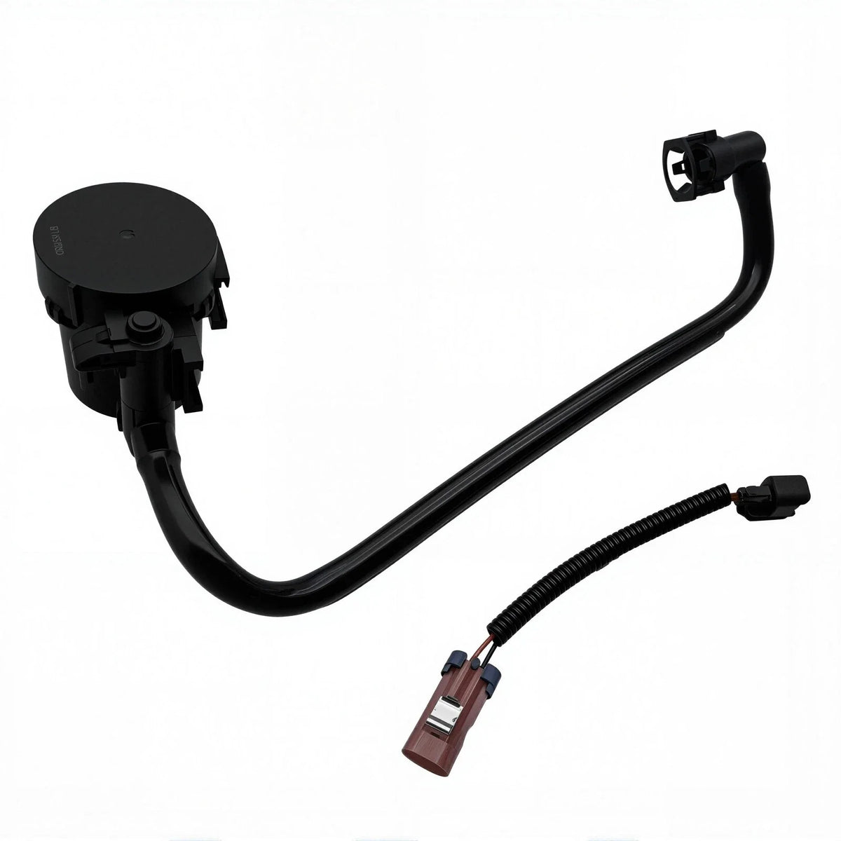Vapor Canister Purge Valve 911-369 for Chevy Traverse (2009–2017) GMC Acadia (2007–2017)