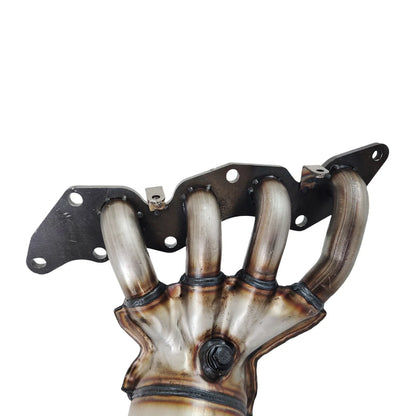 Front Catalytic Converter for Ford Fusion 2013–2020 2.5L L4 EPA Direct Fit