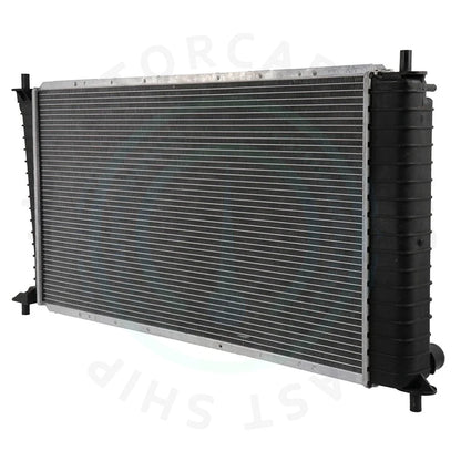 Cooling Kit for Ford Expedition, Lincoln Navigator (2005–2006)