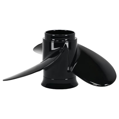 3 Blade Aluminum Outboard Propeller for Tohatsu Mercury 8HP 9.8HP 9.9HP