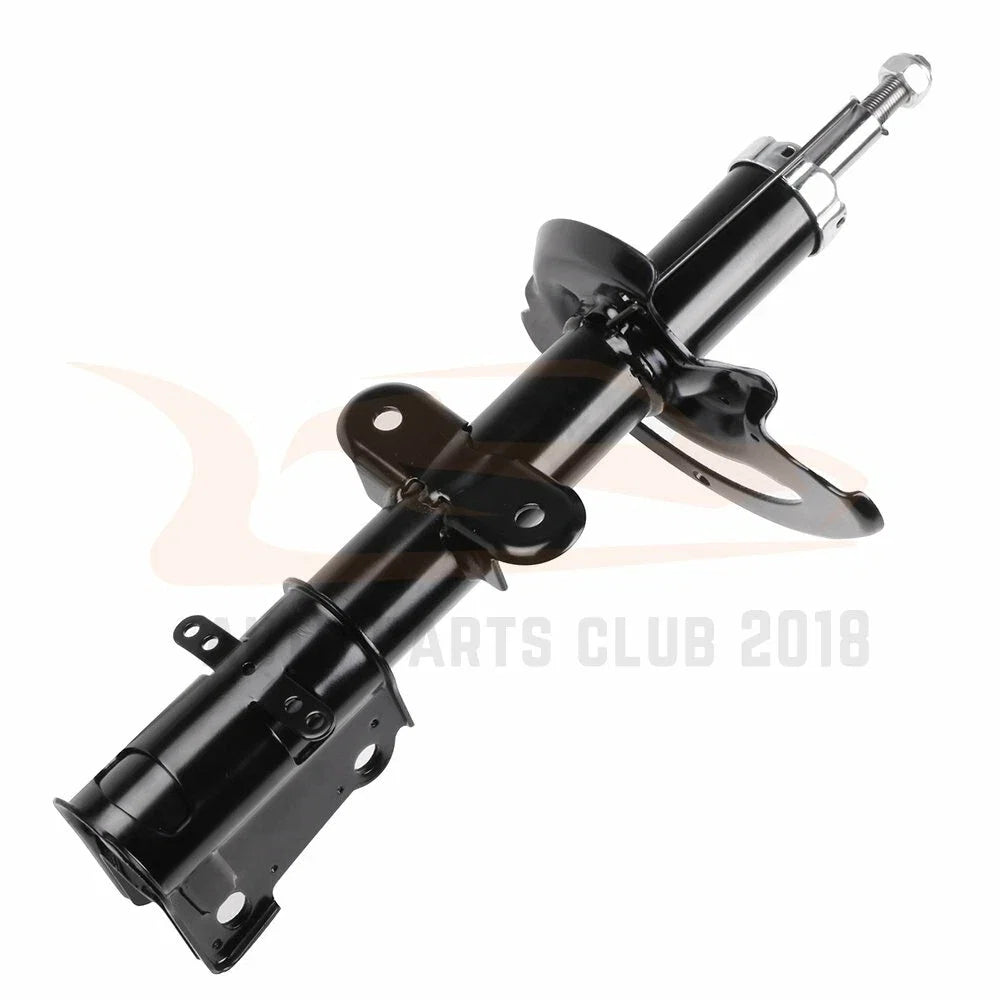 Front Pair Shocks Struts for Chrysler Pacifica (2004–2008) 3.5L 4.0L FWD