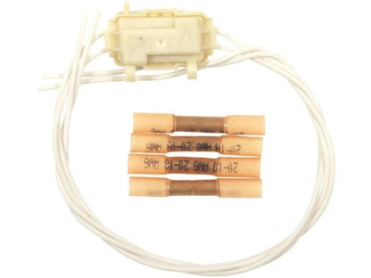 A/C Compressor Diode Connector for Chevrolet K1500 Suburban (99921QMDB)