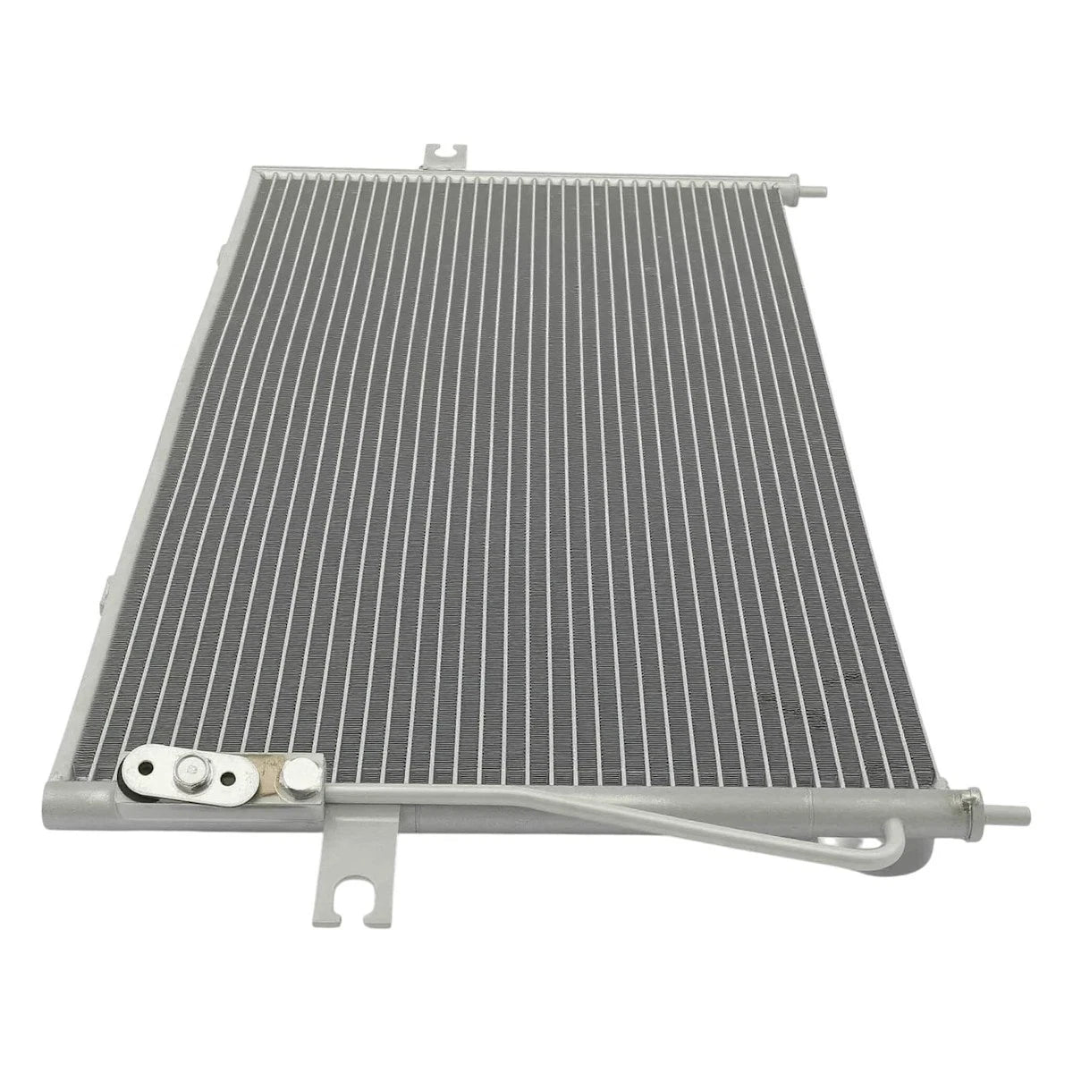 A/C Condenser for Nissan Frontier, Xterra (2003–2004) 18055656, 3100, CN3100PFC