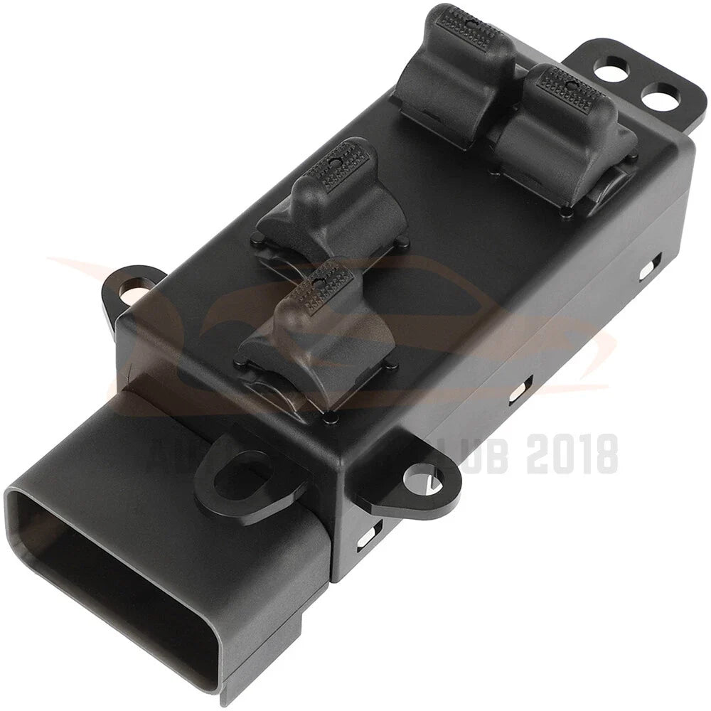 Window Switch for Dodge Grand Caravan 3.3L 3.8L (2001–2003)