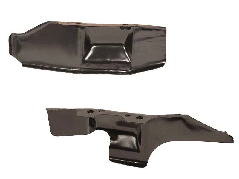 Air Deflector Plates for VW Beetle (1968) & VW T2 Bay 1600cc (1967–1979) J46164
