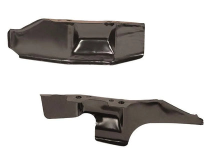 Air Deflector Plates for VW Beetle (1968) & VW T2 Bay 1600cc (1967–1979) J46164