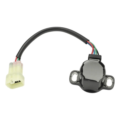 Throttle Position Sensor for Geo Tracker Suzuki Sidekick Samurai (1990–1995) 18039680, TH147, 1342056B00