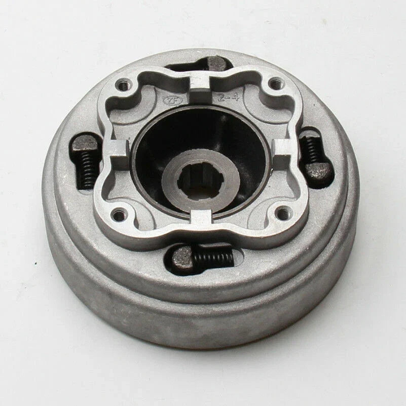 Clutch Assembly for Lifan 125cc Dirt Pit Bike (Horizontal Engine)