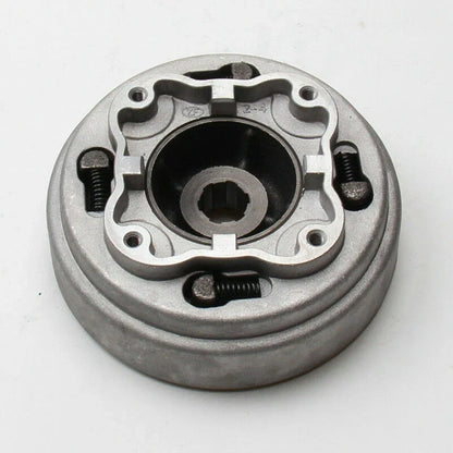 Clutch Assembly for Lifan 125cc Dirt Pit Bike (Horizontal Engine)