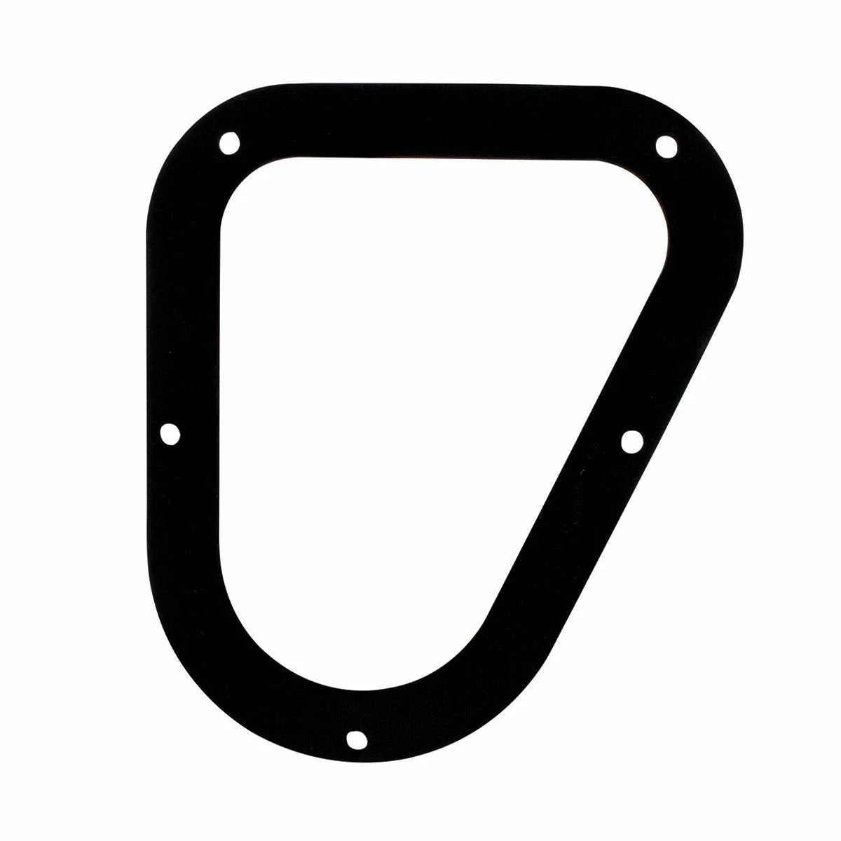Air Vent Box Foam Gasket Replacement for 1966-1977 Ford Bronco (1966–1977)