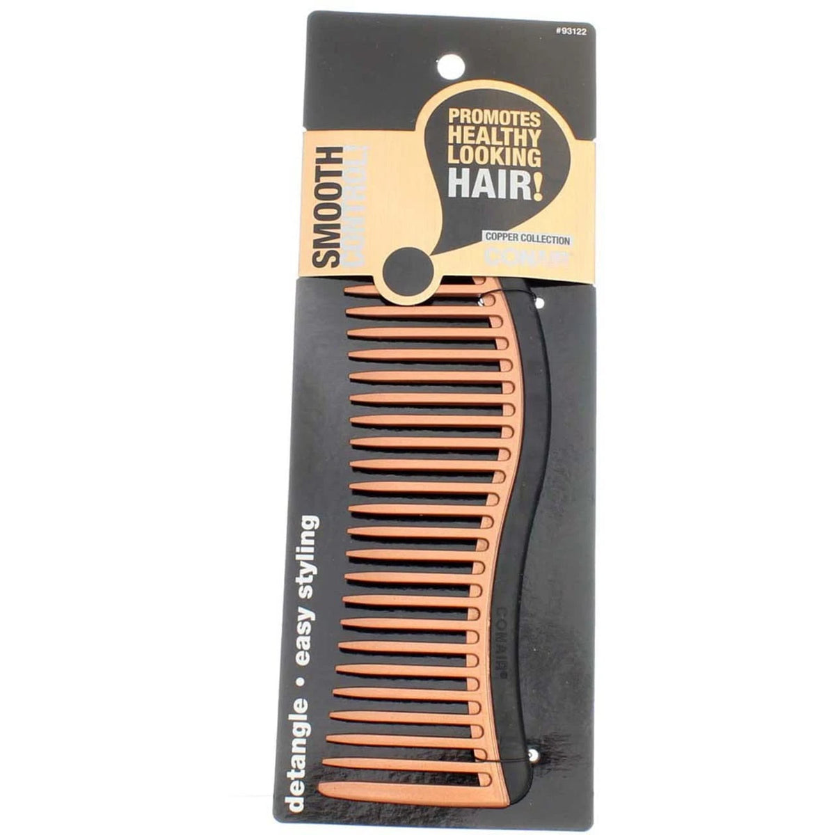 Detangle Comb for Conair (Pack of 1)