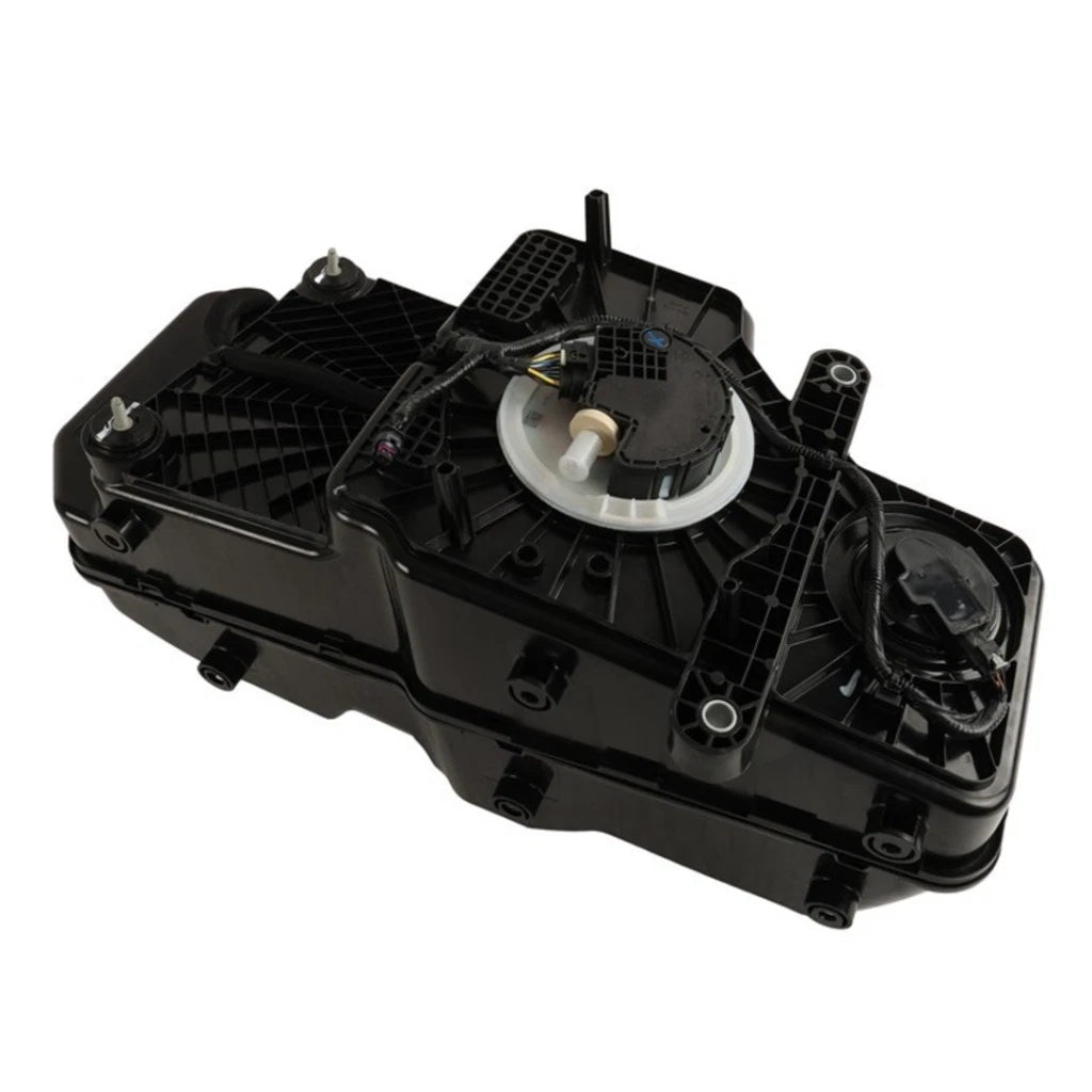 Diesel Emissions Fluid Tank for GMC Sierra 2500 HD (2020–2026) ALX-PAU-AC-87821864-CLA3