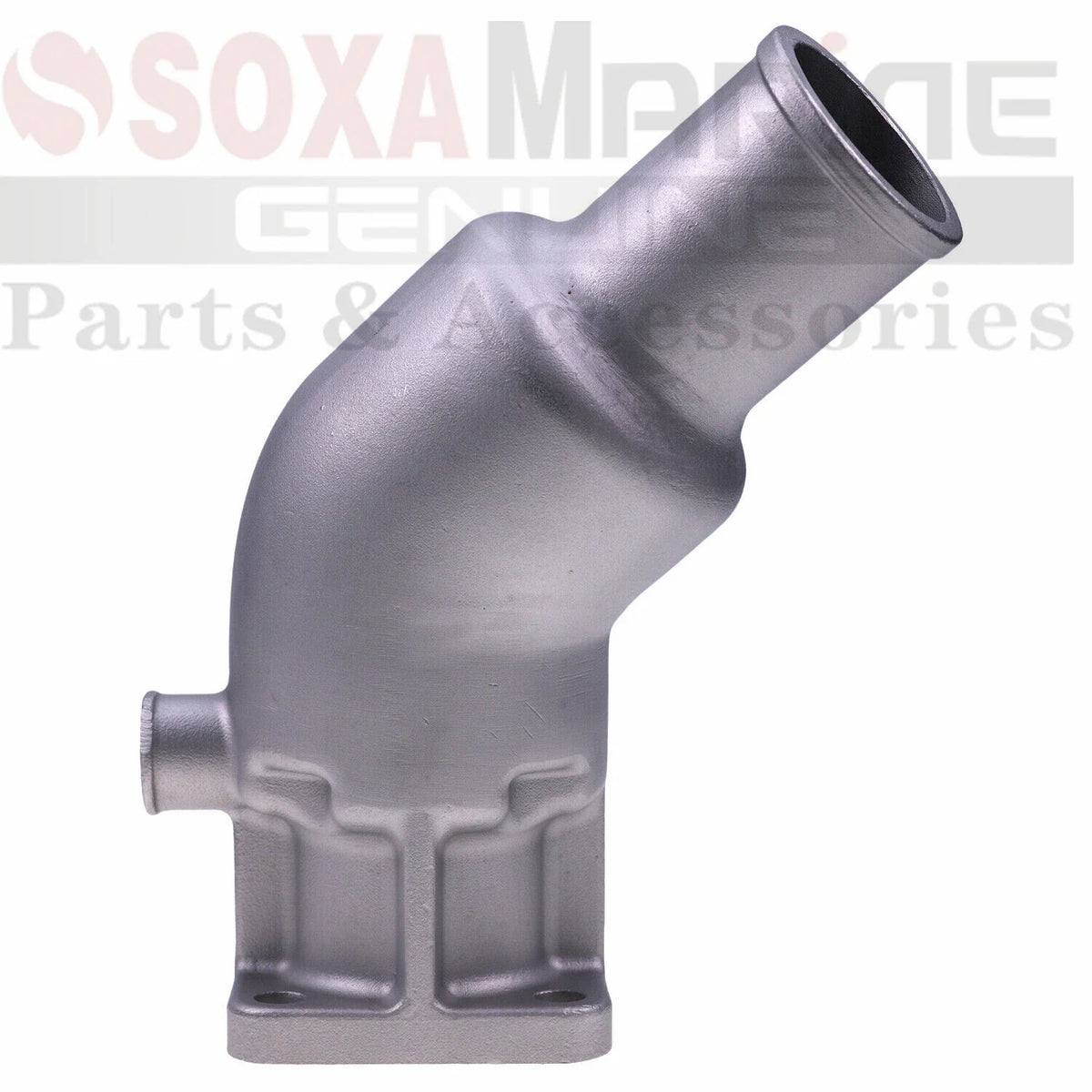 Exhaust Riser Mixing Elbow for Volvo Penta D1 D2 MD2010 (2000–2023) 861906 21190094