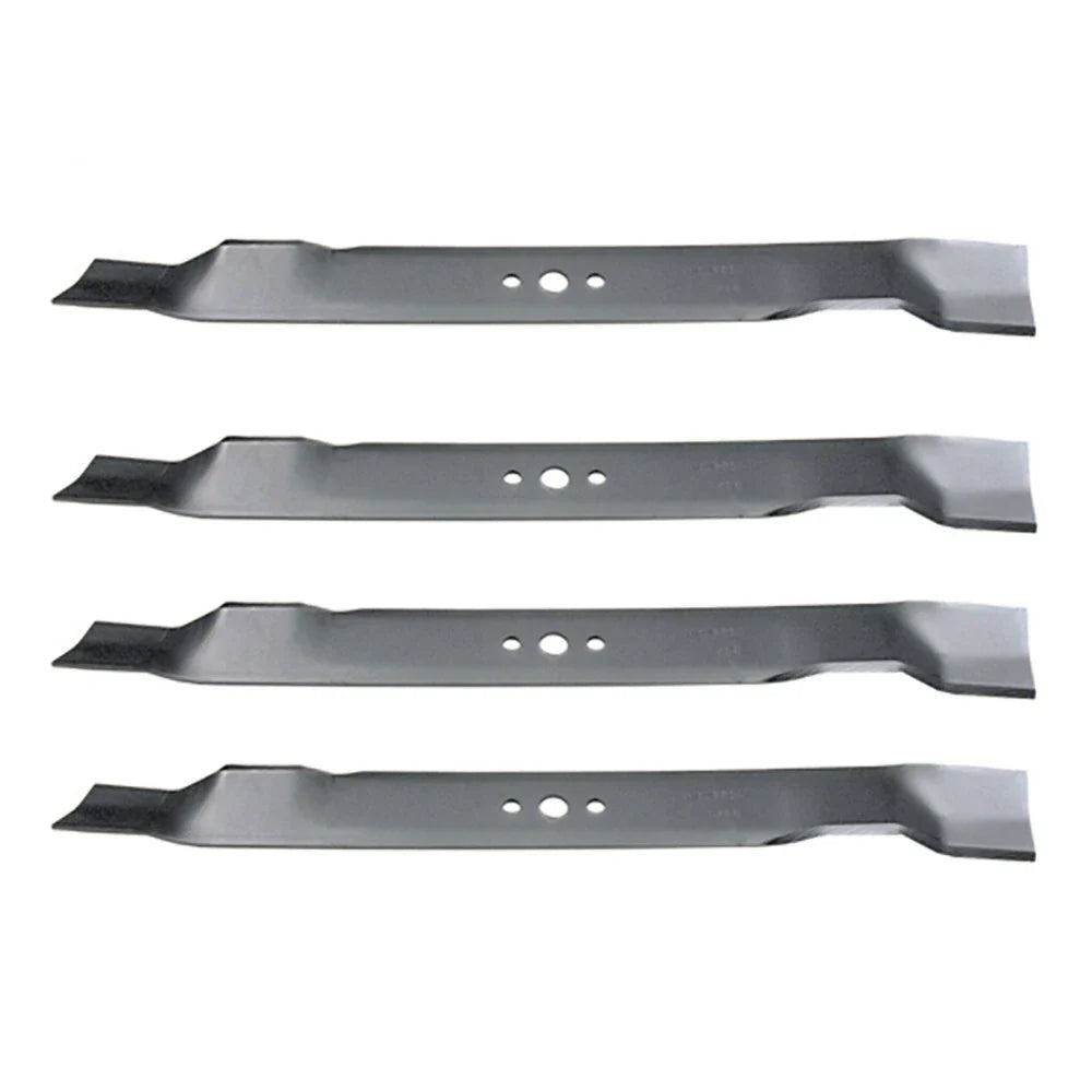 4X Blade for Husqvarna (Replaces 532141114)