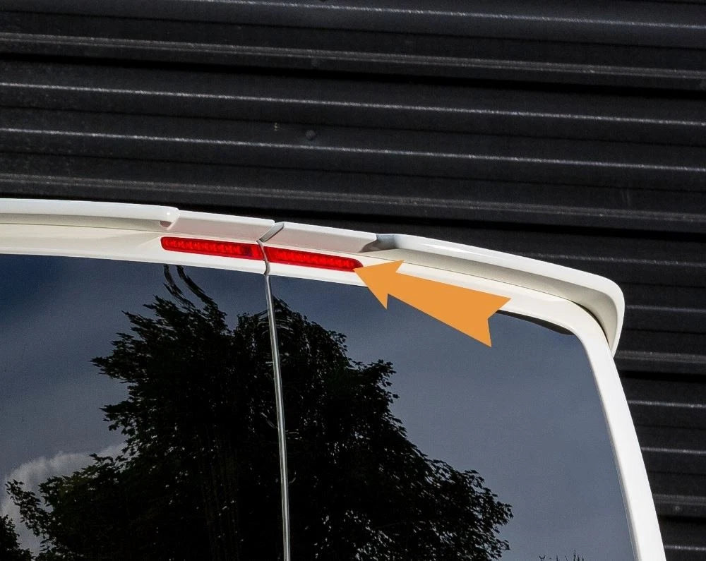 High Level Brake Stop Light for VW T5 (2003–2010) 7E0-945-097