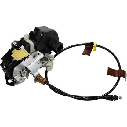 Door Lock Actuator for GMC Sierra 2500 HD (2010–2014) ALX-PAU-AC-22862021-CLA6