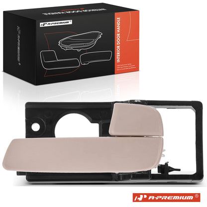 Front Passenger Door Handle for Kia Rio Rio5 (2006–2011) 82620-1G000RU, 826201G000RU, 81147