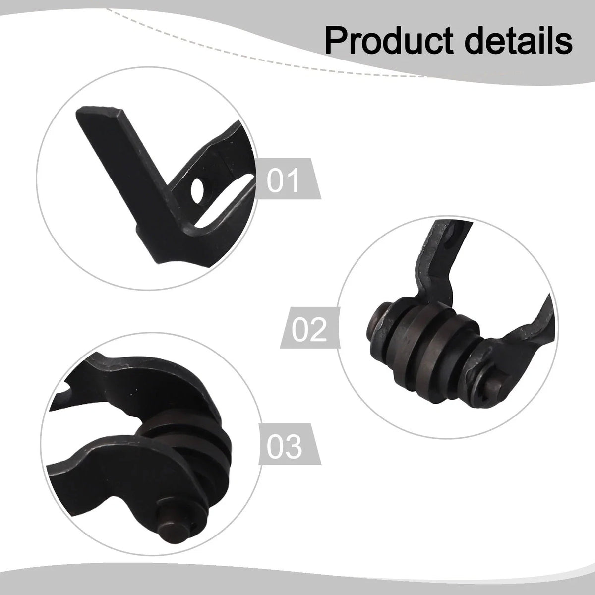 Jigsaw Roller Guide Accessories for 4304 4306 4305 4334D 4304T 4305T 4331D
