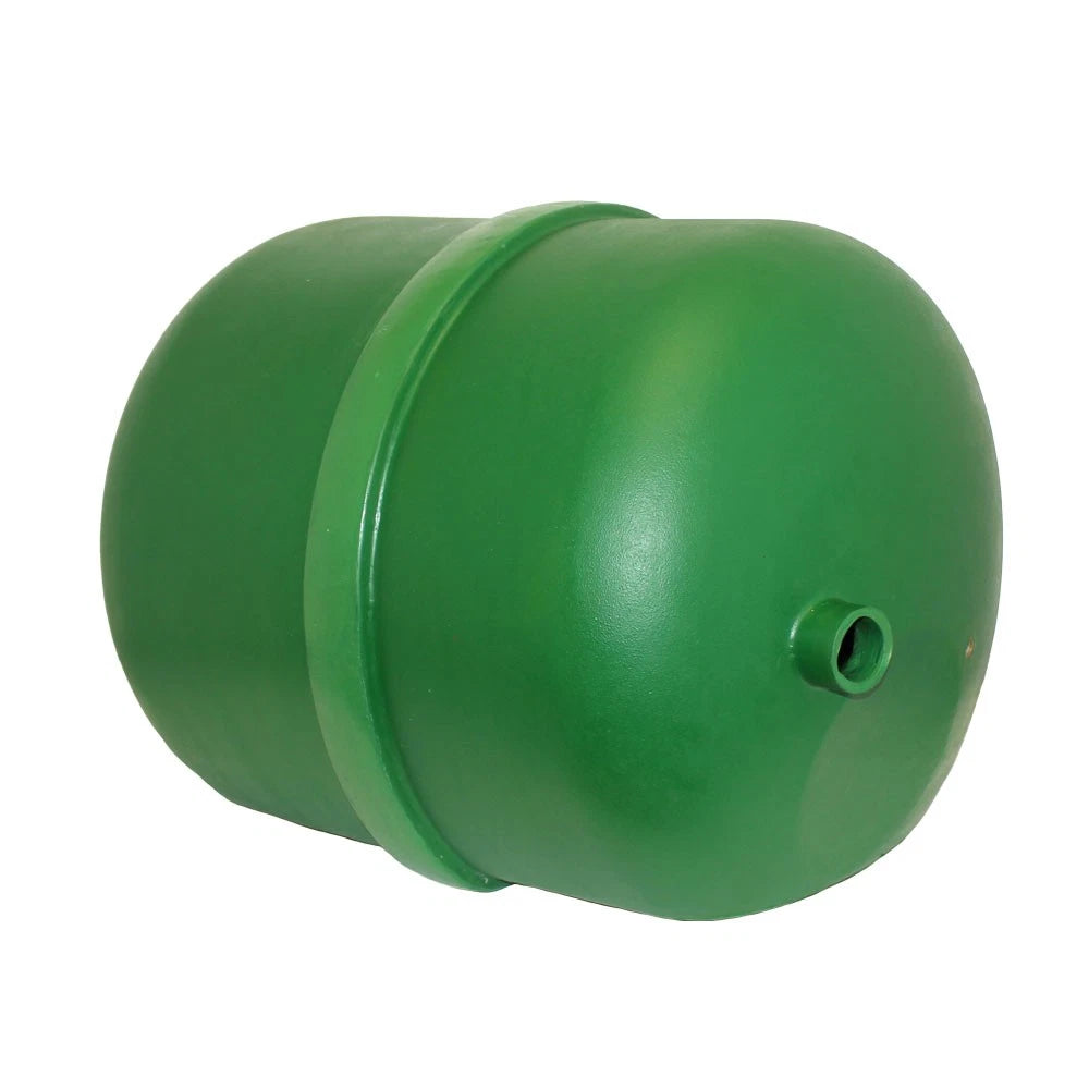 Fuel Tank for John Deere 4000 4010 4020 Tractors (No Part Numbers)