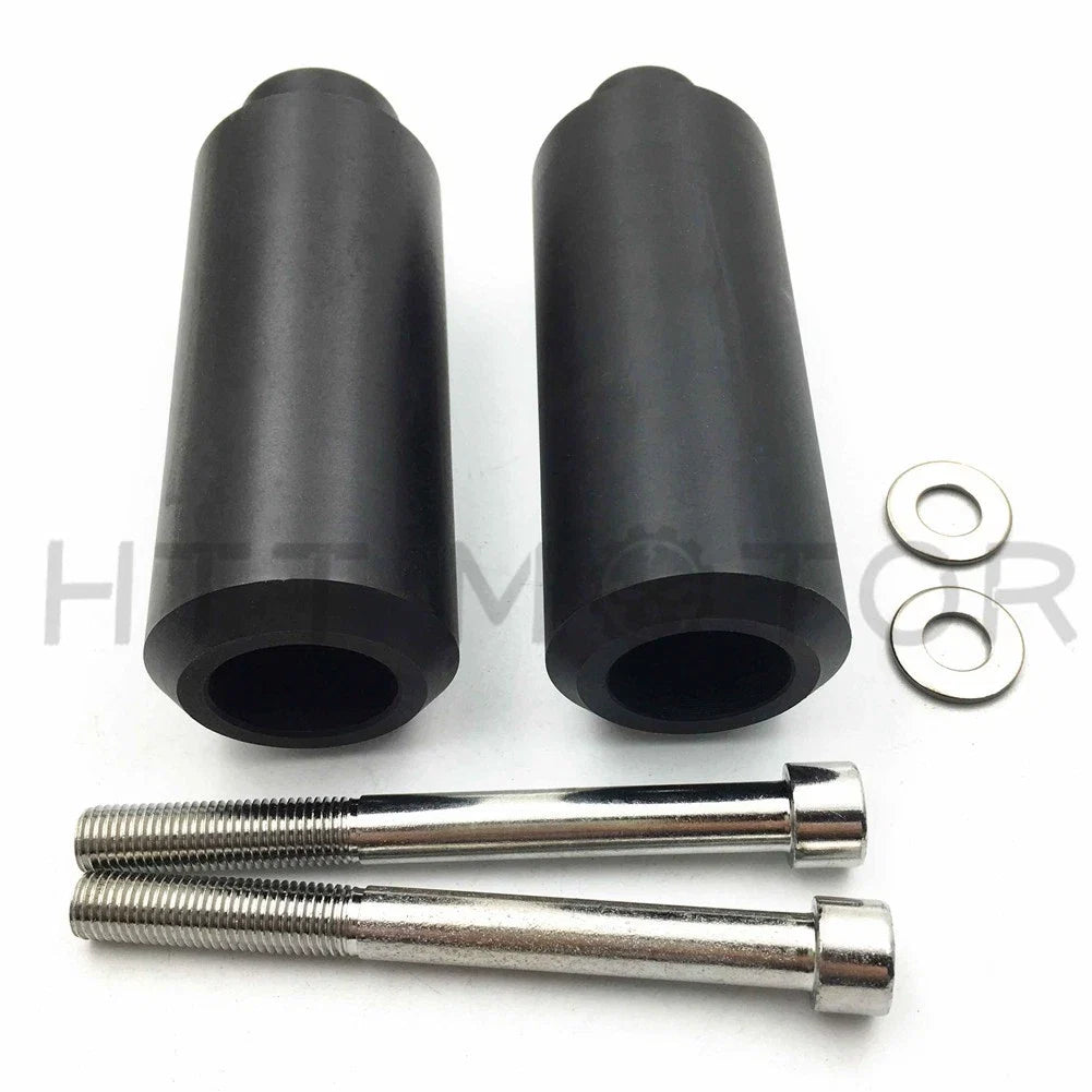 Extended Frame Slider Crash Protector for Honda CBR 600 F4/F4i (1999–2007)