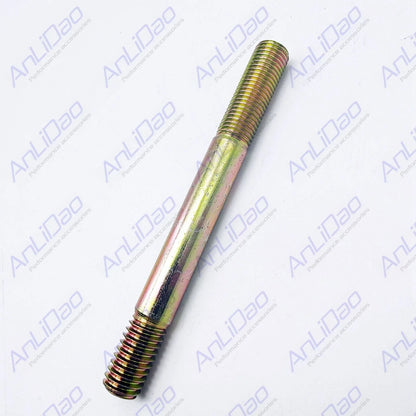 Gimbal Housing Stud 4.25" for Alpha Gen II, Bravo I II III IV (16-818834)