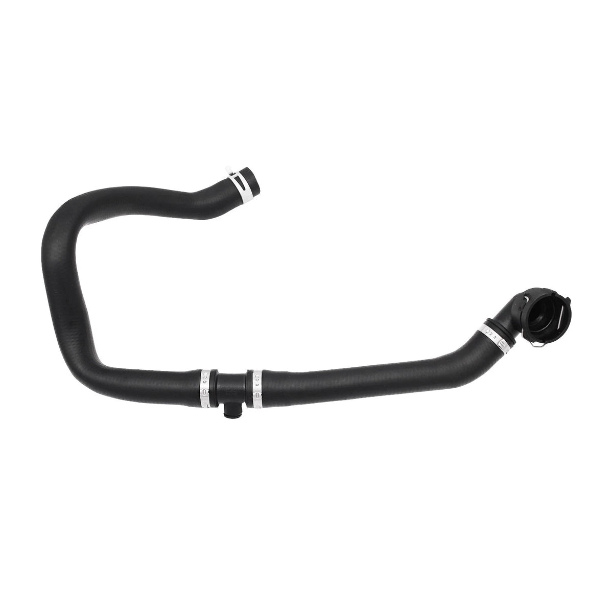 Upper Radiator Coolant Hose for Land Rover LR2 (2013–2015) LR032347, LR094509