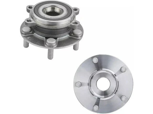 Front Wheel Bearing Set for Mazda CX-5 (2013–2021) ZY746FX