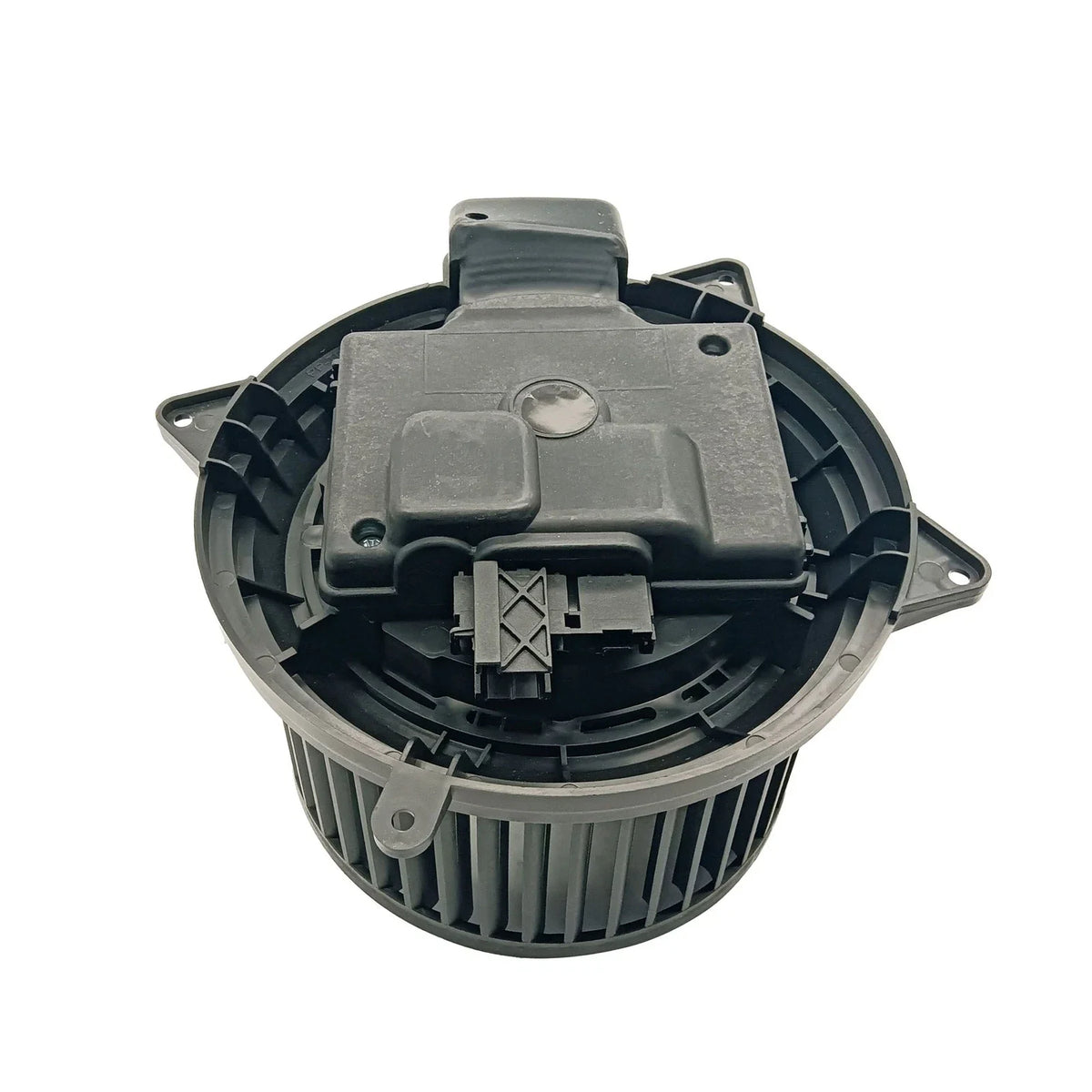 HVAC Heater Blower Motor with Fan Cage for Mercedes-Benz R350 GL450 ML550 (2006–2012)