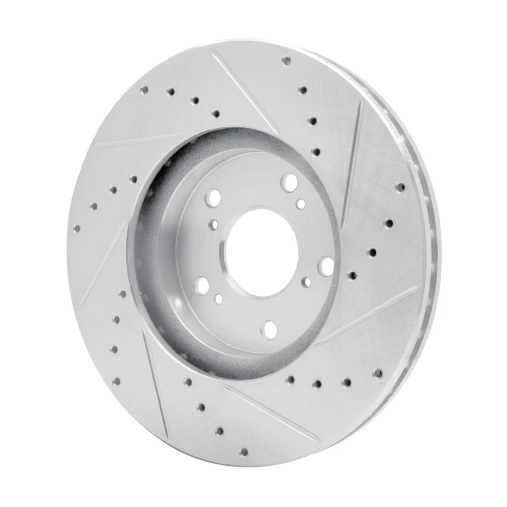 Brake Rotor for Acura CL (2001–2003) ALX-PAU-DF-631-59043L-CLA1 28mm