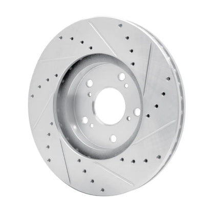 Brake Rotor for Acura CL (2001–2003) ALX-PAU-DF-631-59043L-CLA1 28mm