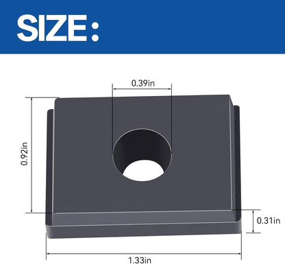 Window Regulator Clip for International Durastar 4200/4300 (2011–2018)