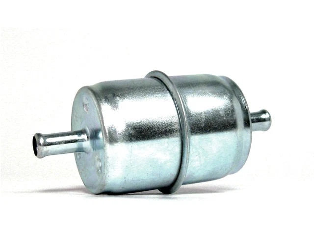 Fuel Filter for Ford Zodiac (1955) - AC Delco 19846TDXH