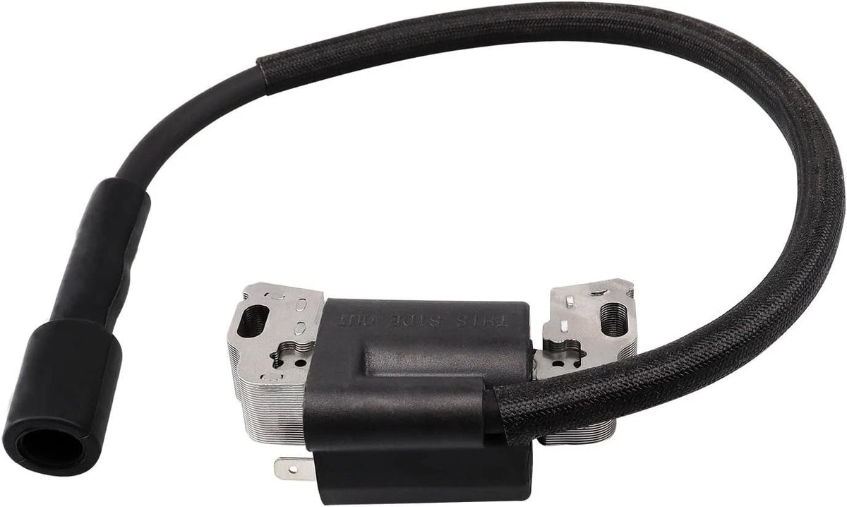Ignition Coil & Spark Plug for Briggs & Stratton Lawn Mower Engines