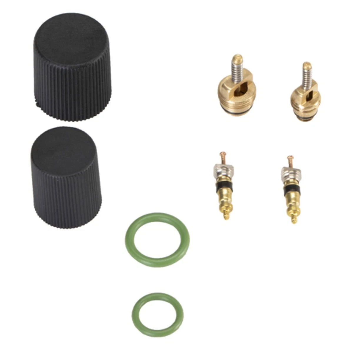 4-Seasons A/C Service Kit for Ford Focus (2000–2007) 40028SK