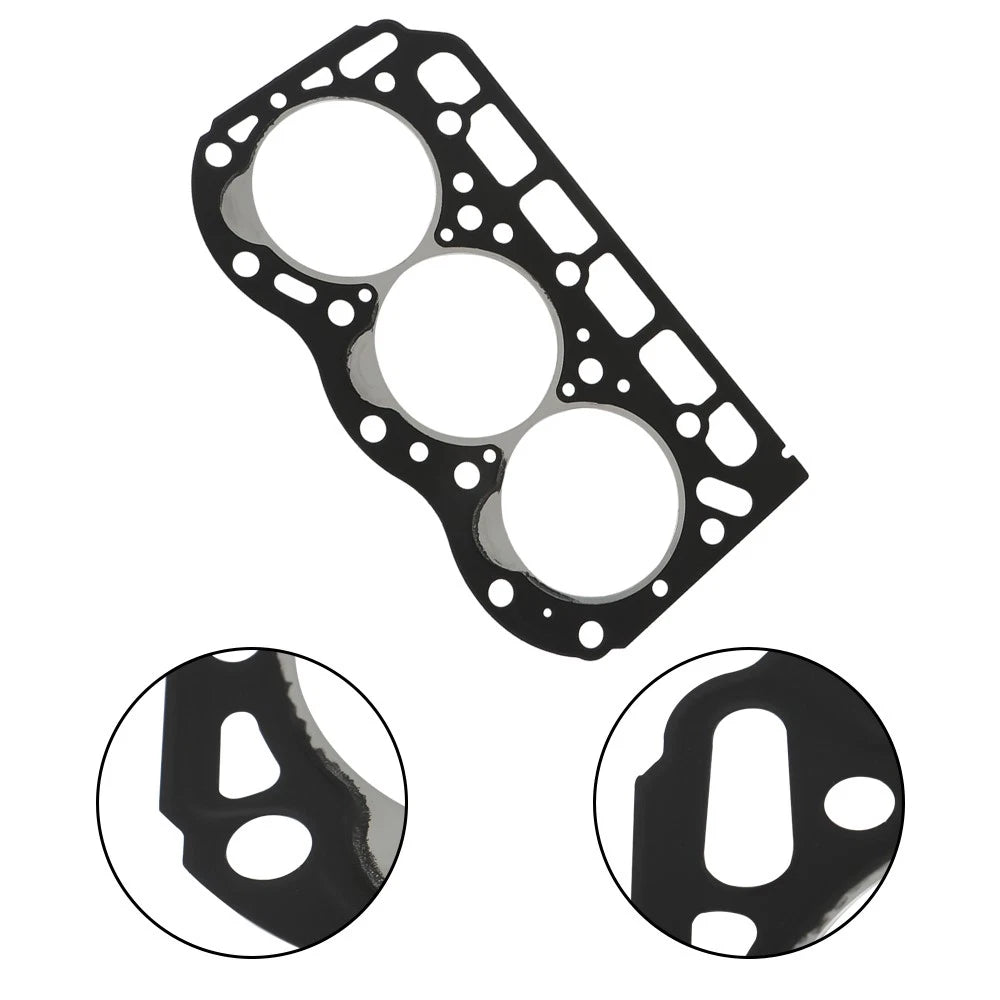 Valve Gasket Head for Briggs & Stratton DM950 Toro