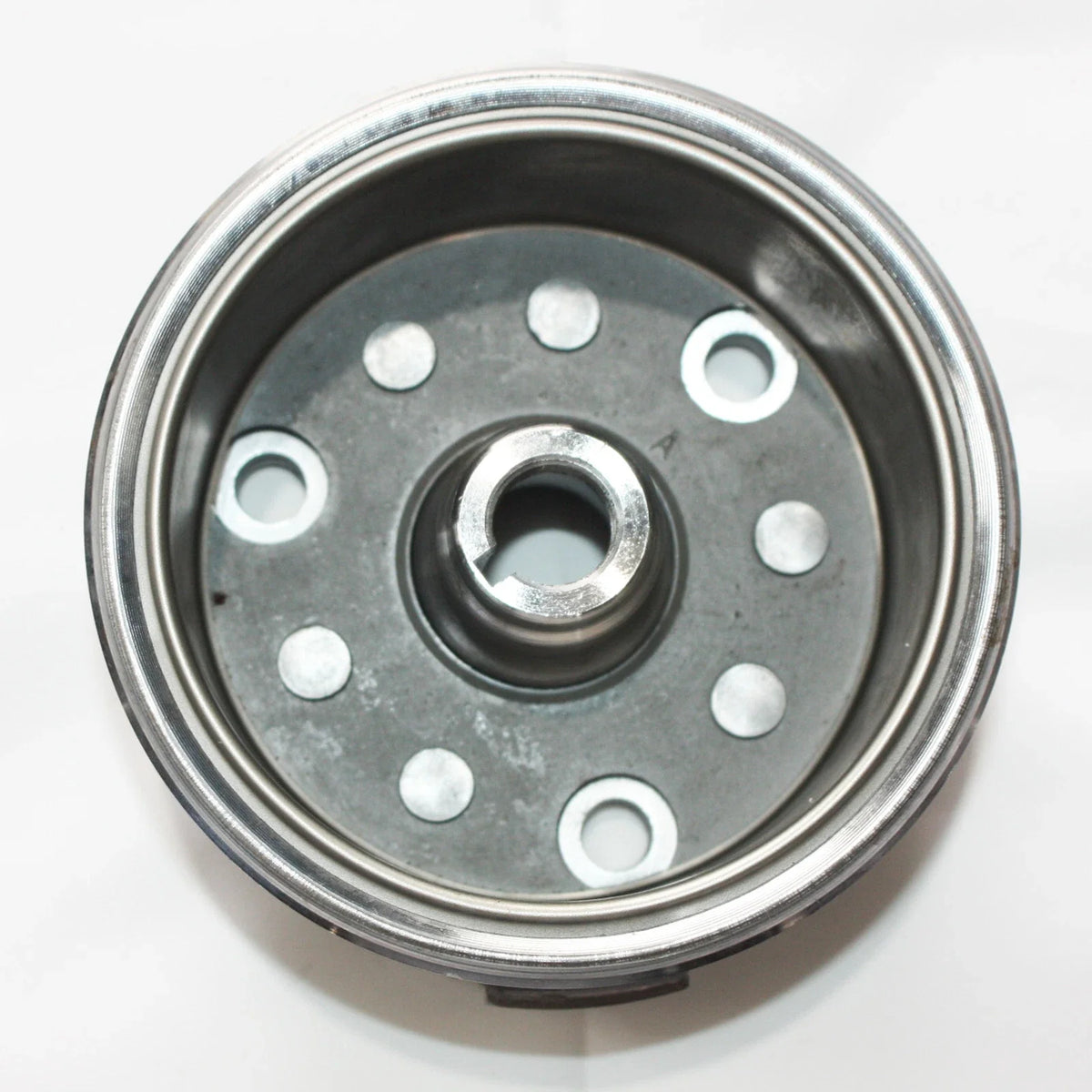 Magneto Stator Flywheel Roller for CG125-8 (200c 250cc) Dirt Bike