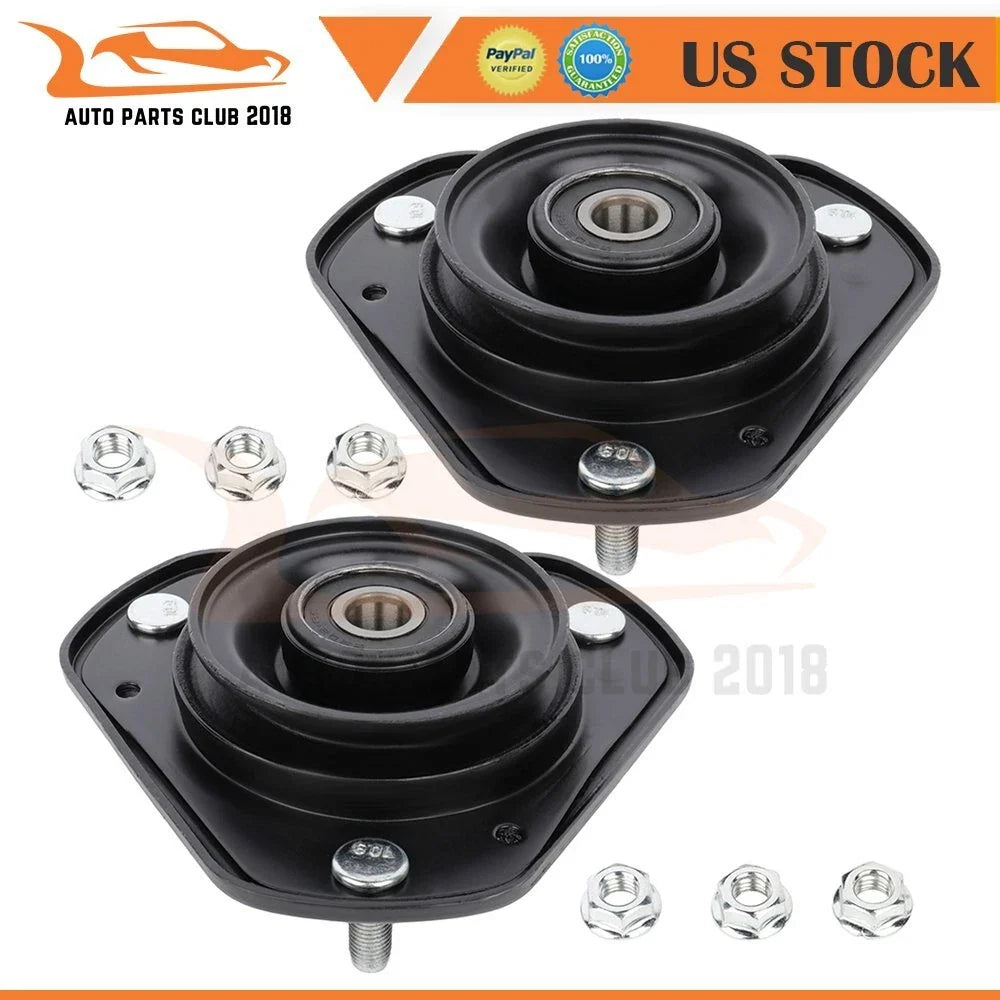 Front Strut Mount Bearing for Lexus ES250, Toyota Previa, Camry