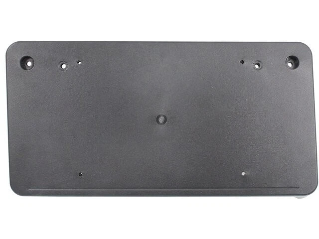 License Plate Bracket for BMW ActiveHybrid 5 (2012–2013) AP 13516KWCG