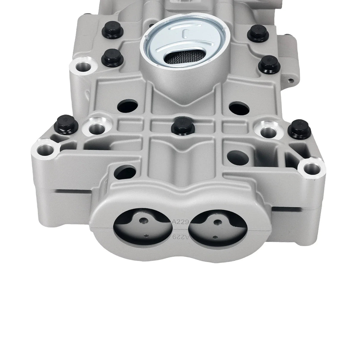 Engine Oil Pump Assembly for Hyundai Tucson 2.4L (2014–2015)