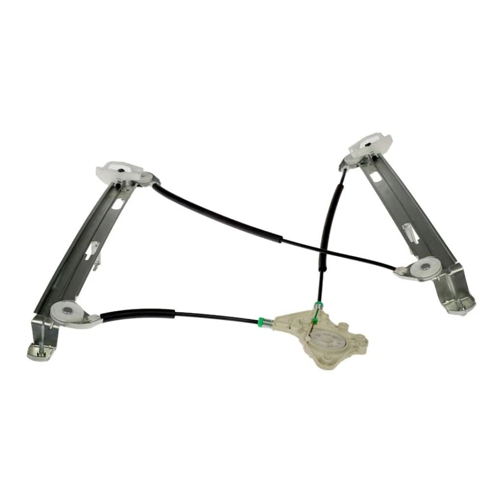 Power Window Regulator for Jeep Compass (2007–2017) ALX-PAU-RB-752-316-CL360A50