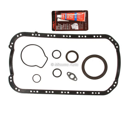 Full Gasket Set for Honda Civic DX LX 1.7L SOHC VTEC (2001–2005) MA-4216918658, HS26236PT, CS26236