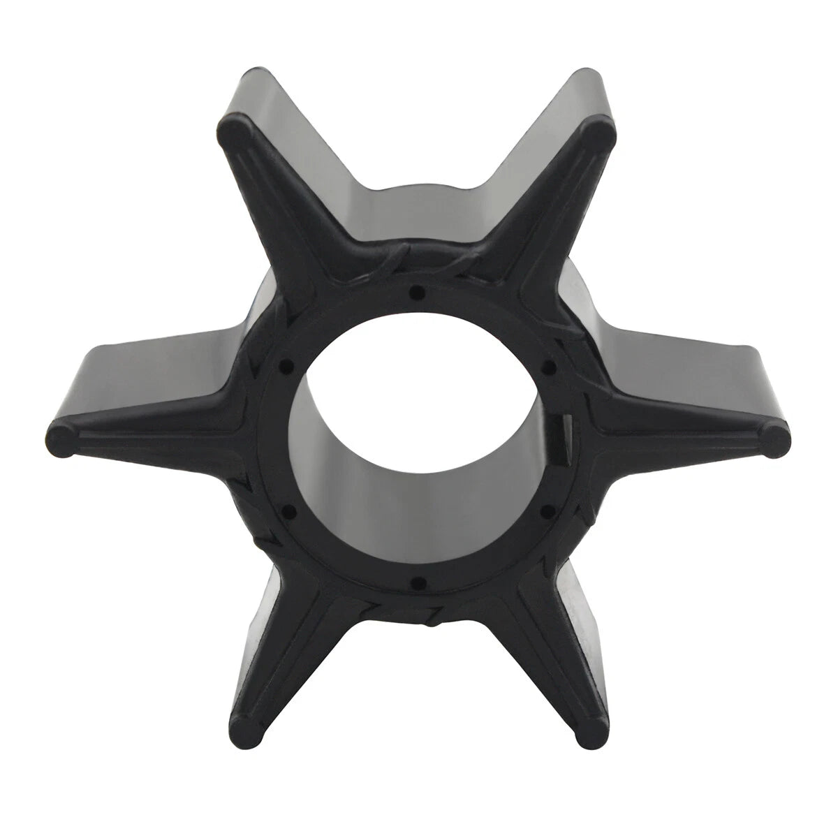 Water Pump Impeller Kit for Yamaha Outboard 70-90 HP (2-Str) (692-W0078-00)