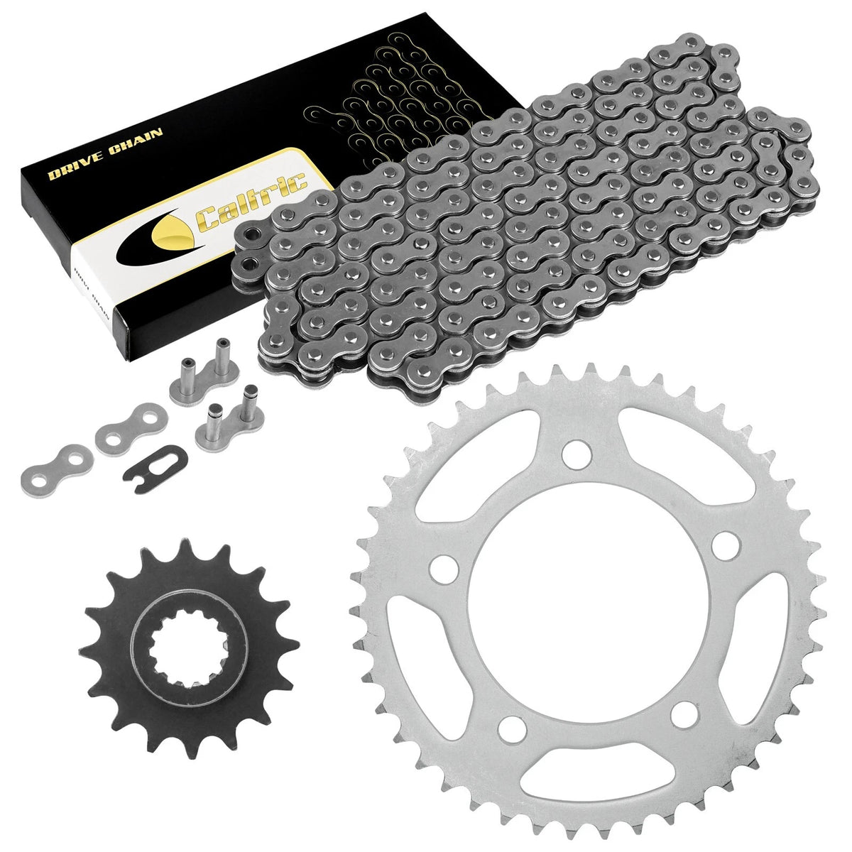Drive Chain & Sprockets Kit for Honda CBR900RR (1996–1999) EG1005FS100XO