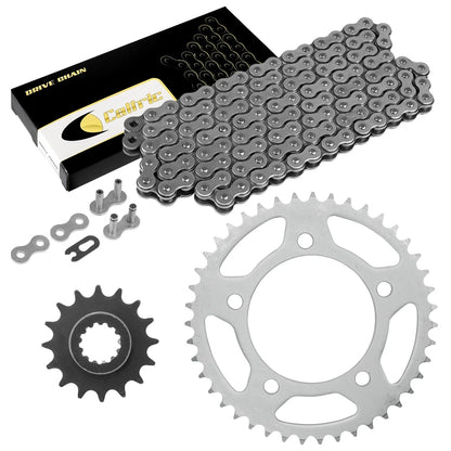 Drive Chain & Sprockets Kit for Honda CBR900RR (1996–1999) EG1005FS100XO